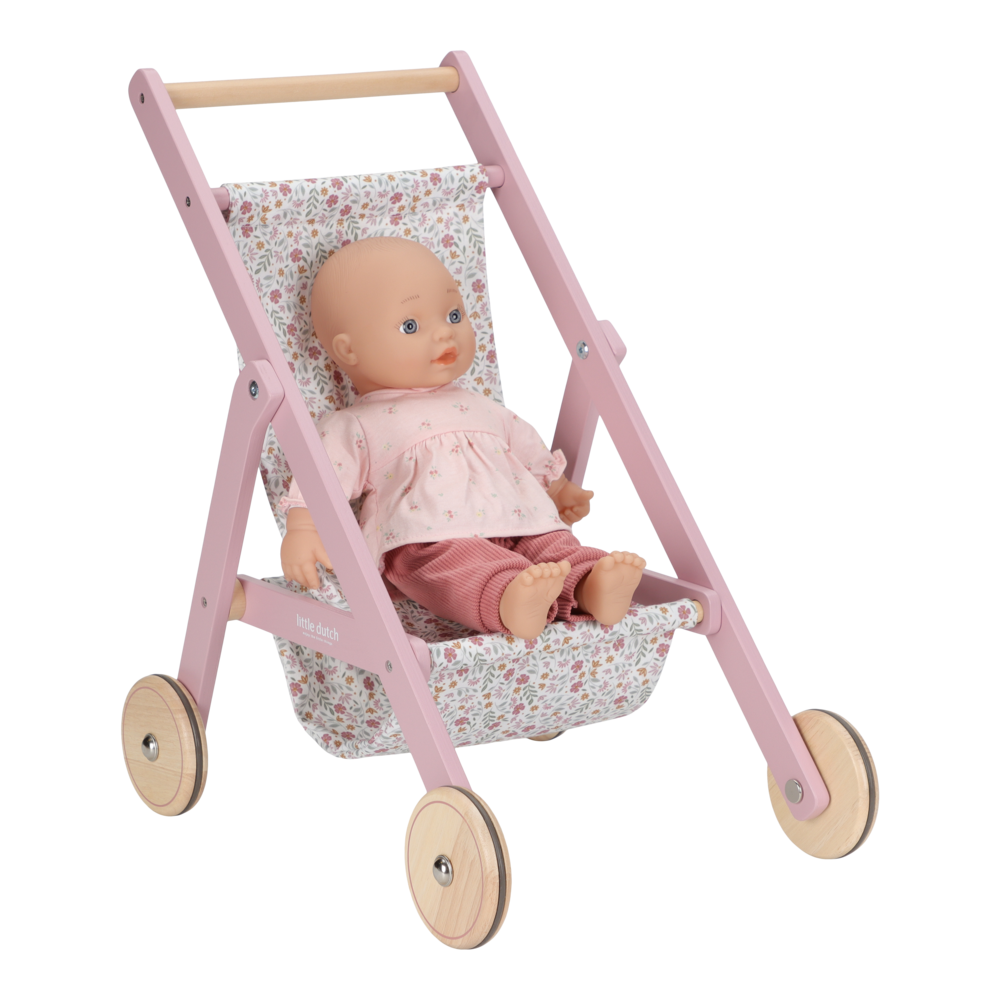 LD poppenbuggy