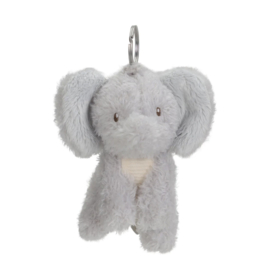 LD Safari sleutelhanger olifant