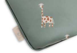 Jollein stoelkussen Jungle Jambo Giraffe