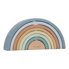LD regenboog Forest Friends