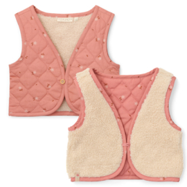 Little Dutch omkeerbaar gilet