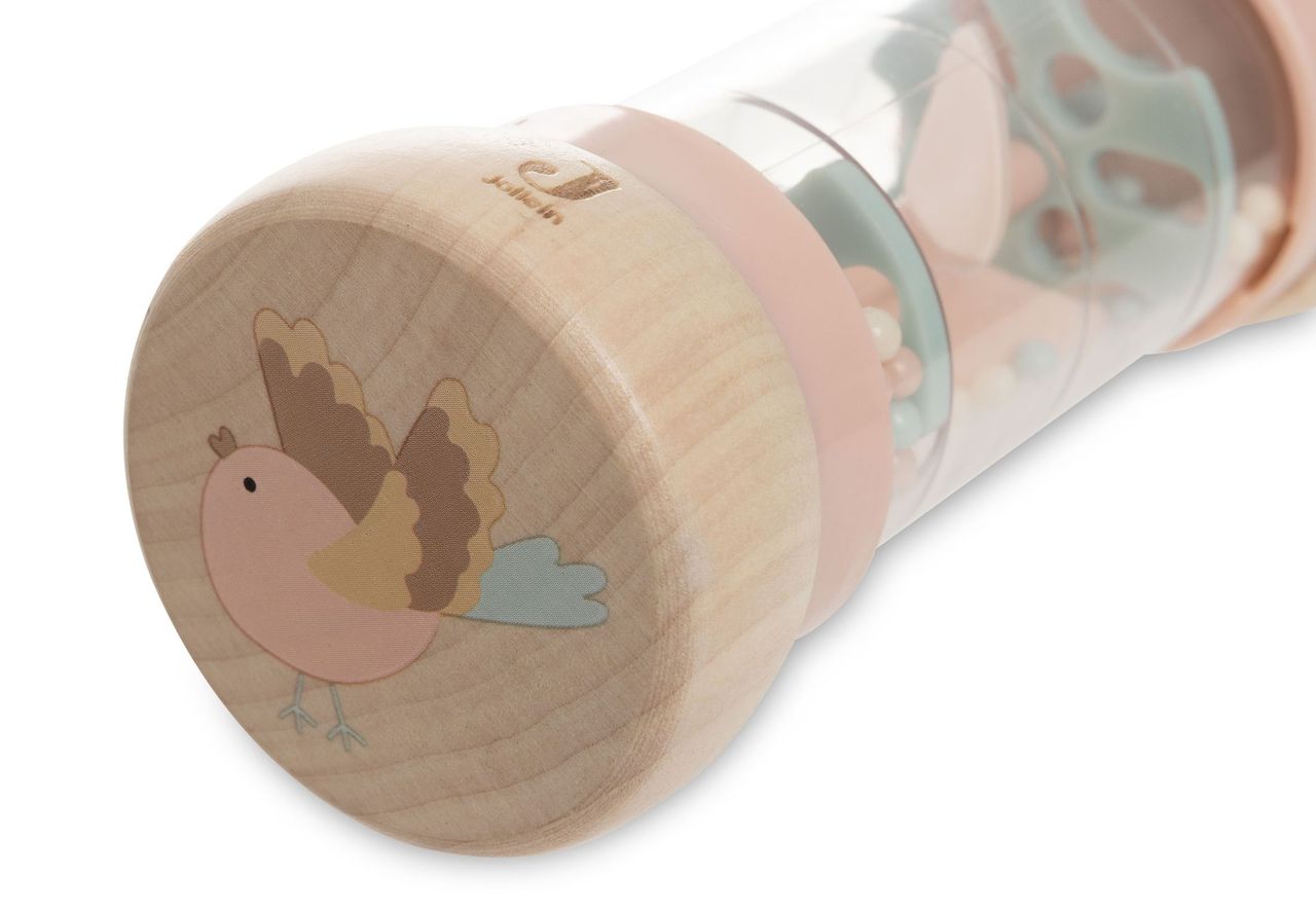 Jollein regenrammelaar - lovely birds