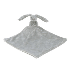 HH Rabbit Richie mini with blanket - Grey