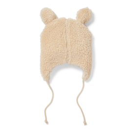 LD Teddy muts sand