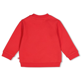 Feetje sweater - City Chic