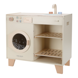 LD Wasmachine - Limited Edition