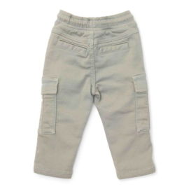 Little Dutch broek forest mint