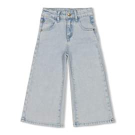 Jubel light blue denim
