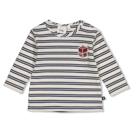 Feetje longsleeve - Built for fun
