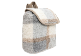 Rugzak check boucle