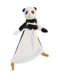 HH Panda Phill tuttle