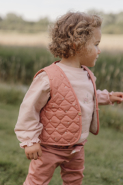 Little Dutch omkeerbaar gilet