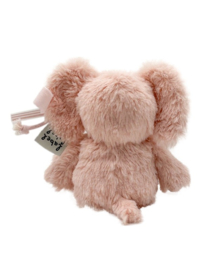 Label Label Olifant elly pink