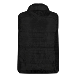 Sturdy omkeerbaar bodywarmer teddy - Mountain Top