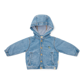 Little Dutch denim jacket