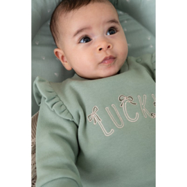 Feetje sweater - Lucky Bloombird