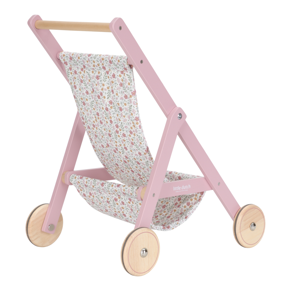 LD poppenbuggy