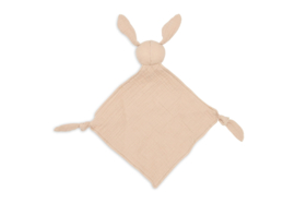 Jollein speendoekje bunny ears moonstone