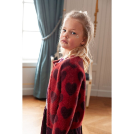 Jubel glitter rokje - Daily Princess