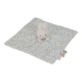 LD x Nijntje knuffeldoekje Lucky Leaves