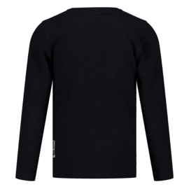 Sturdy longsleeve marine - Rock the Earth