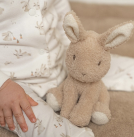 LD Baby Bunny knuffel konijn 15cm