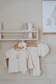 LD kraamcadeau giftset kleding