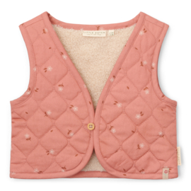Little Dutch omkeerbaar gilet