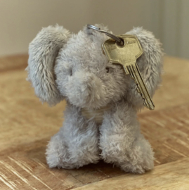 LD Safari sleutelhanger olifant