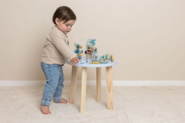 LD activiteitentafel Forest Friends