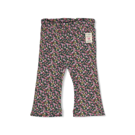 Feetje flared broek - Afternoon Tea