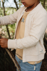 Little Dutch vest Birch