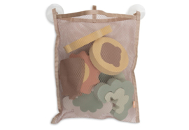 Jollein badfoam puzzel - Kangaroo
