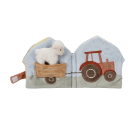 Little Dutch activiteitenboekje boerderij little farm