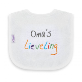 Oma's Lieveling