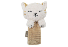 Jollein - tiny park - pols armbandje charlie cat