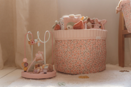 LD Fairy Garden zachte activiteitenkubus