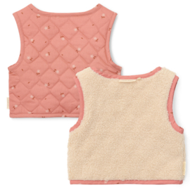 Little Dutch omkeerbaar gilet