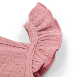 LD singlet pink blush