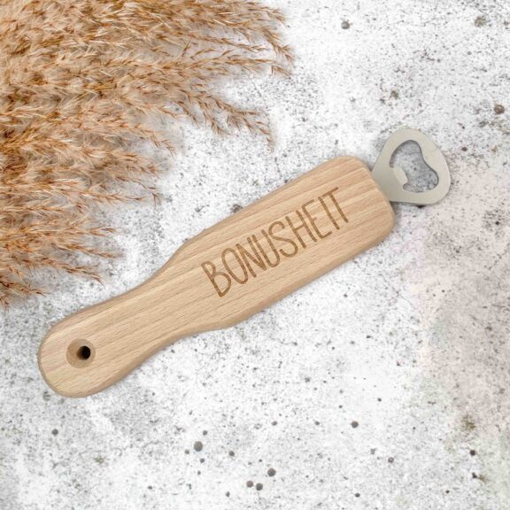 Opener Bonusheit