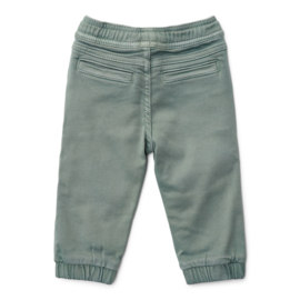 Little Dutch broek groen