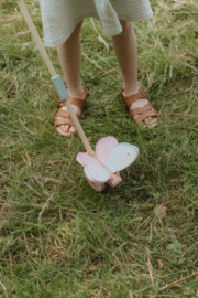LD duwstok vlinder Fairy Garden