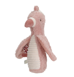 LD Safari flamingo knijprammelaar