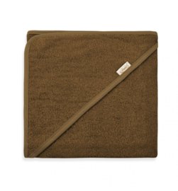 Funnies badcape clay brown