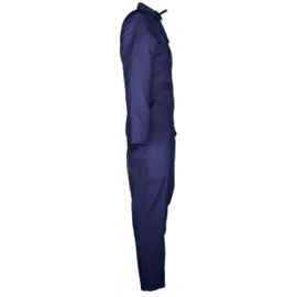 Storvik kinderoverall kobalt Nicky maat 68/74