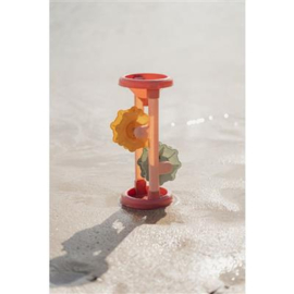 LD watermolen ocean dreams pink