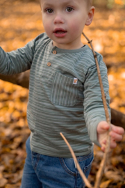 Little Dutch denim jeans