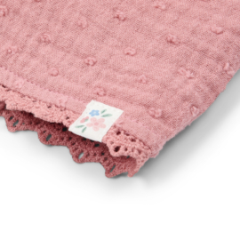 LD korte broek pink blush