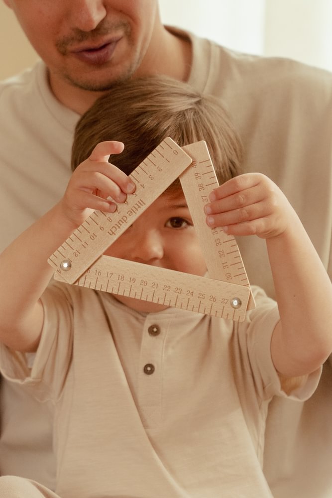 Little Dutch gereedschapskist