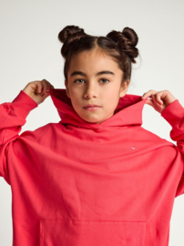 LOOXS Hoody Koraal oversized